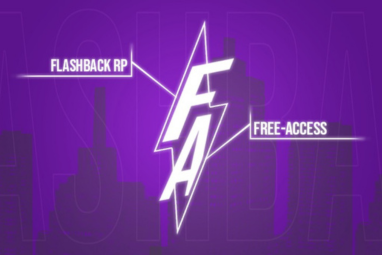 Flashback FA