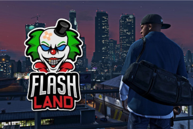 Flashland FA