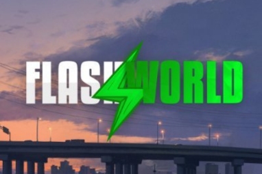 FlashWorld RP